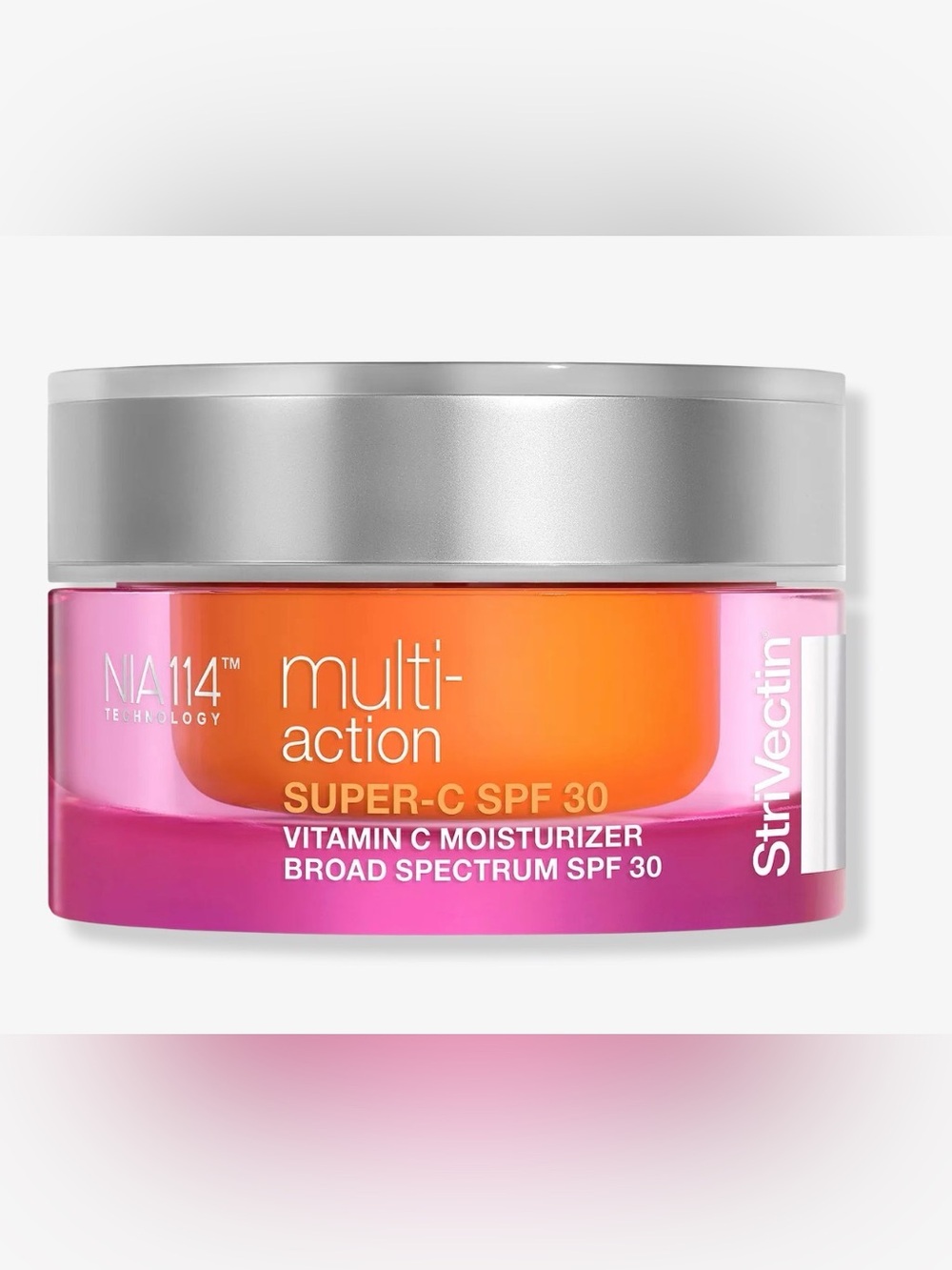 Strivectin Super-C SPF 30 1.7oz NWOB